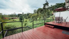 Cabin with Jacuzzi | Private & close to Thermal - Image 4