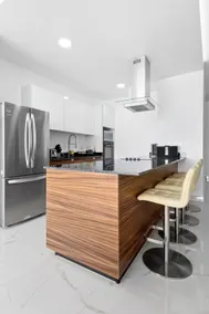Exclusive Beachfront Penthouse in Mazatlán - Image 5