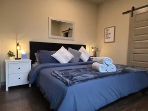 Near CDA Lake | Gym, In-Unit Laundry, Free Parking - Image 3