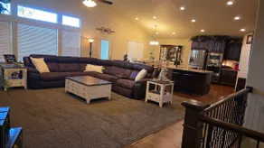 Wasatch Retreat 5 bed 3 5 bath pool table game room - Image 2