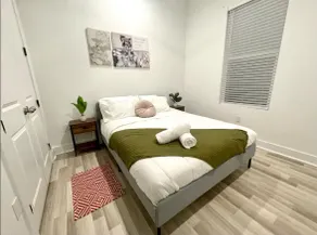 CityNest Apartment / Fully aquipped place/Suite A - Image 2