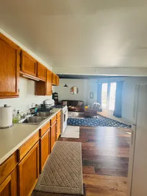 Harvey’s Old Town Retreat - Image 4