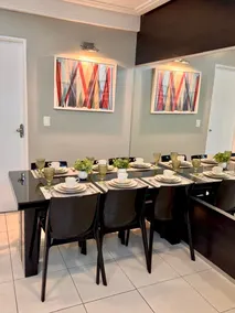 Complete apartment in an excellent location! - Image 4