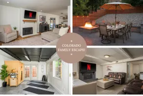 NEW! CO Family Escape! Hot Tub + Sauna! Sleeps 14 - Image 2