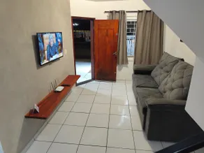 Wonderful townhouse in Uvaranas, 5 min from downtown. - Image 2