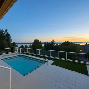 OceanView Suite · Scenic Trails, Cycling & Skiing - Image 2