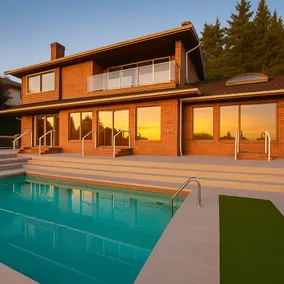 OceanView Suite · Scenic Trails, Cycling & Skiing - Image 3