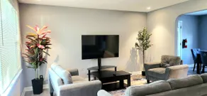 3BR home Near DC (40% discount for long-term) - Image 2