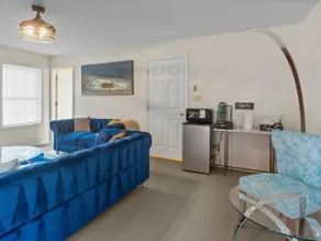 Cozy Private Suite w/Yard —10 min to BWI/F. Meade - Image 5