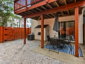 Cozy Private Suite w/Yard —10 min to BWI/F. Meade - Image 3