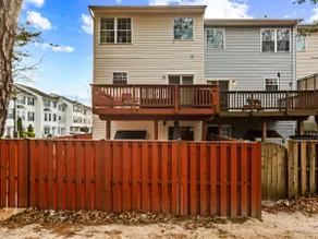 Cozy Private Suite w/Yard —10 min to BWI/F. Meade - Image 4