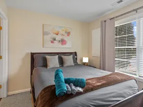 Cozy Private Suite w/Yard —10 min to BWI/F. Meade - Image 2