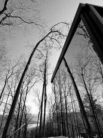Luxury Lake View Cabin | Private Sauna | Ozarks - Image 5
