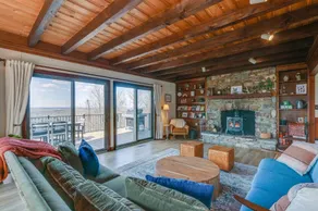 Front Royal Hilltop Cabin w/ Panoramic Views! - Image 5