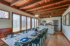 Front Royal Hilltop Cabin w/ Panoramic Views! - Image 3