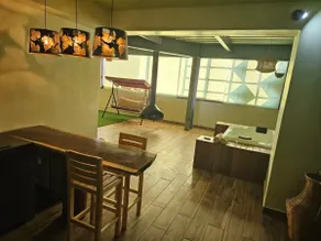 Beautiful camping-style accommodation with a Jacuzzi - Image 5