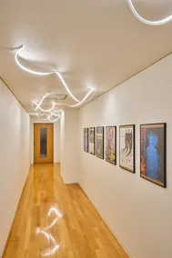 [2-minute walk from Aomori Station] Floor rental | Great location for sightseeing and gourmet, suitable for large groups, accommodation design - Image 4