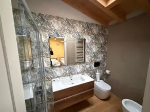 Brand New Loft - 2 bedrooms (3/4 beds) + sofa bed - Image 3