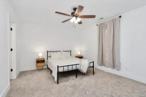 The Modern Getaway | 3BR | Workspace + Downtown - Image 3