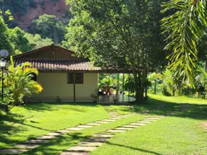 Bela Vista Farm | Pool and Incredible View - Image 2