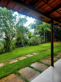 Bela Vista Farm | Pool and Incredible View - Image 5