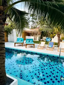 Secret Lanta Guesthouse - Image 3