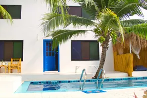 Secret Lanta Guesthouse - Image 2