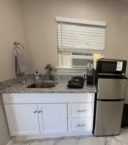 La Casita: studio near Downtown and NAS - Image 4