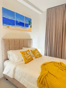 Salinas207 Beachfront Getaway Santa Marta - Image 2