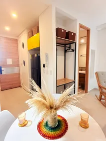 Salinas207 Beachfront Getaway Santa Marta - Image 4