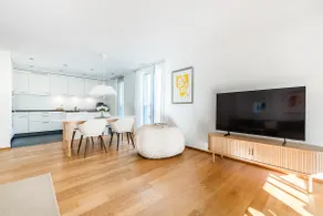 DESIGN-APARTMENT 2 !Gratis parken, Free Parking! - Image 5
