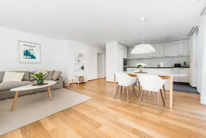 DESIGN-APARTMENT 2 !Gratis parken, Free Parking! - Image 3