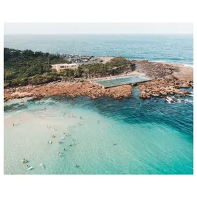 Freshwater Coastal Hideaway - 1 bedroom sleeps 4 - Image 5