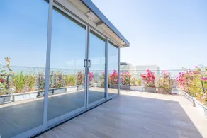 Elegant 4BR Haven | Masdar Oasis Bliss Retreat - Image 4