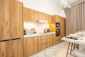 Elegant 4BR Haven | Masdar Oasis Bliss Retreat - Image 3