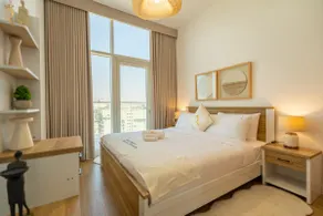 Elegant 4BR Haven | Masdar Oasis Bliss Retreat - Image 2