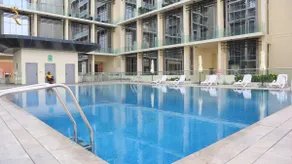 Elegant 4BR Haven | Masdar Oasis Bliss Retreat - Image 5