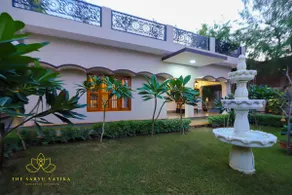 The Saryu Vatika Homestay, Ayodhya - Image 2