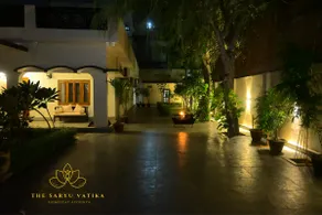 The Saryu Vatika Homestay, Ayodhya - Image 3