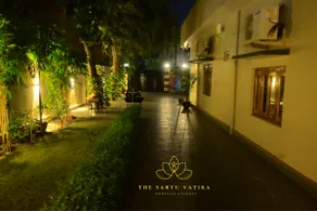 The Saryu Vatika Homestay, Ayodhya - Image 5