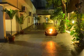 The Saryu Vatika Homestay, Ayodhya - Image 4