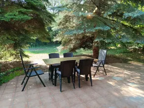 Maharaja Buda Villa Apartment - Private Parking and Garden - Image 2