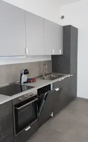 La Corte Short Term Rentals: Pitagora Apartment - Image 4