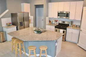 5-Bedroom Family Getaway w/ Yard & Modern Comforts - Image 4