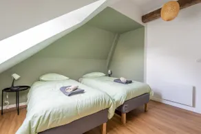 • Gina • 4 pers./ 3 beds/ 1 min train station/ city center - Image 5