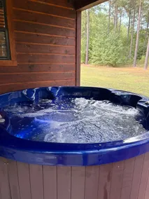 Thousand Pines Cabin - Image 3