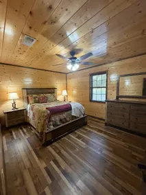 Thousand Pines Cabin - Image 5