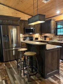 Thousand Pines Cabin - Image 4