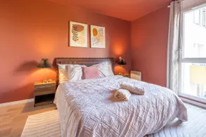Heaven Loft - proche RER A - DISNEY LAND - Image 5