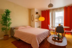 Heaven Loft - proche RER A - DISNEY LAND - Image 3